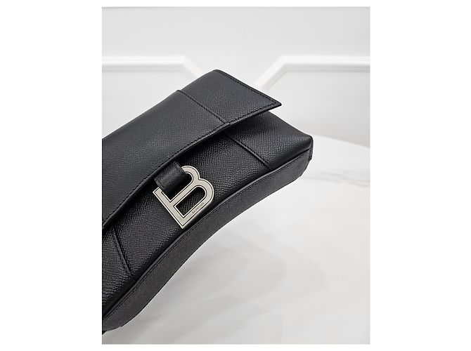 Balenciaga Downtown XXS Slingback - vista 5