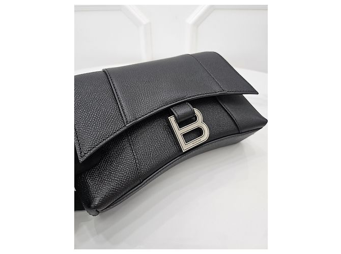 Balenciaga Downtown XXS Slingback - vista 7