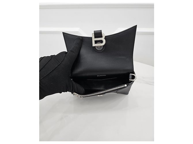 Balenciaga Downtown XXS Slingback - vista 8