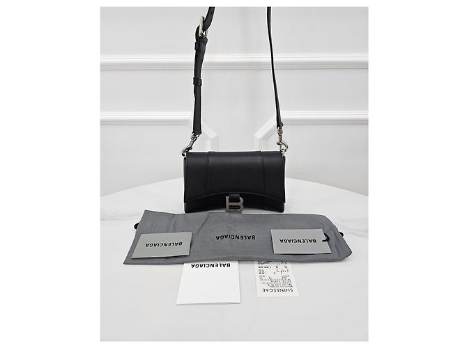 Balenciaga Downtown XXS Slingback - vista 9