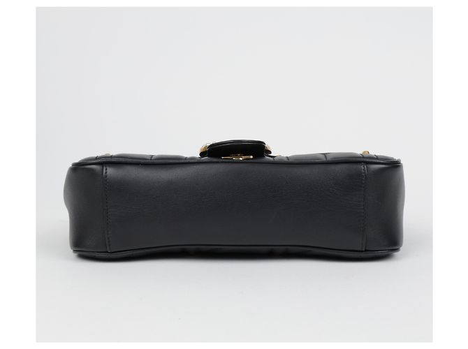 Gucci Borsa a tracolla GG Marmont - vista 12