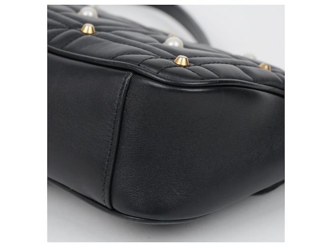 Gucci Borsa a tracolla GG Marmont - vista 15