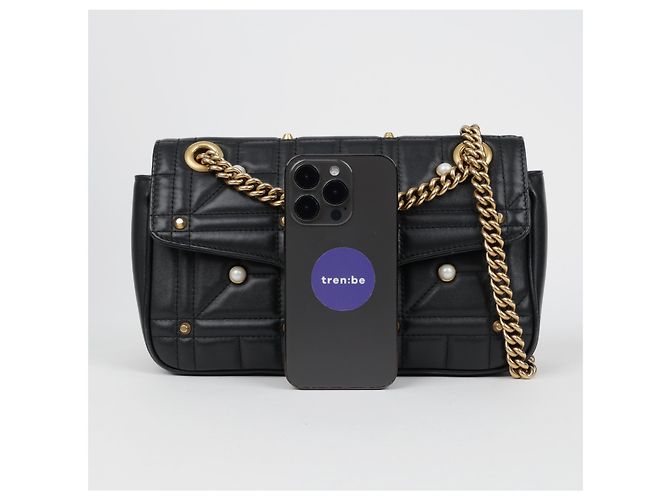 Gucci Borsa a tracolla GG Marmont - vista 17