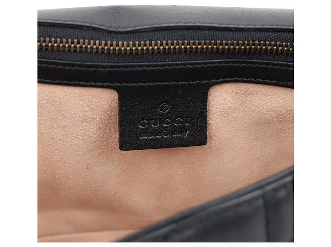 Gucci Borsa a tracolla GG Marmont - vista 19