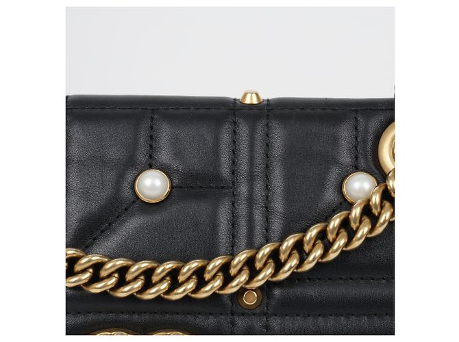Gucci Borsa a tracolla GG Marmont - vista 4