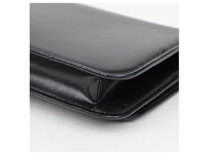 Balenciaga Borsa a tracolla Logo WOC - vista 12