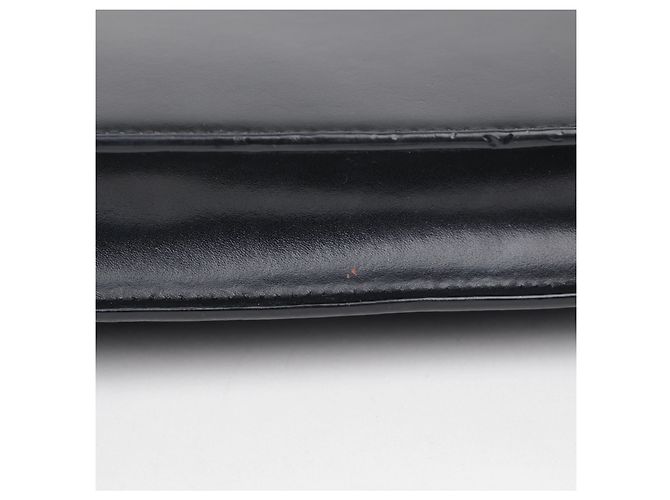 Balenciaga Borsa a tracolla Logo WOC - vista 13