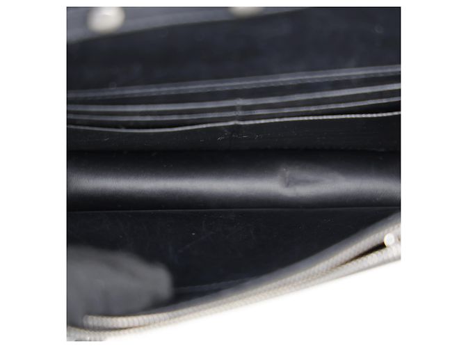 Balenciaga Borsa a tracolla Logo WOC - vista 19