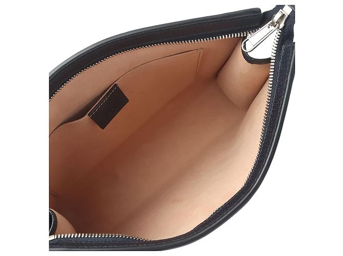 Gucci GG Supreme Ophidia Clutch - view 7