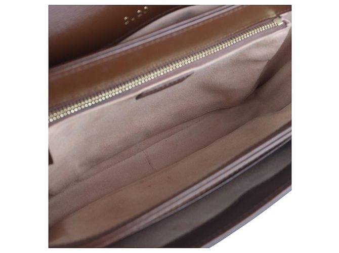 Gucci Borsa a tracolla GG Supreme Horsebit - vista 7
