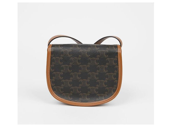 Céline Mini Borsa a Tracolla Crossbody - vista 4