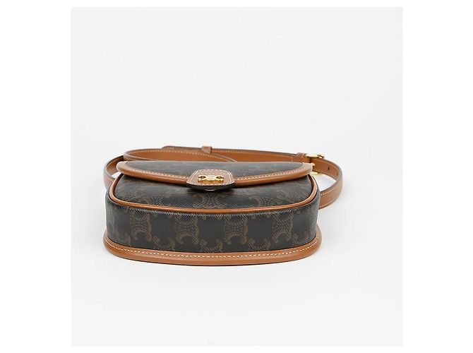 Céline Mini Borsa a Tracolla Crossbody - vista 6