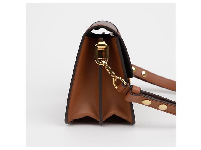 Louis Vuitton Borsa a tracolla e spalla Dauphine Mini - vista 6