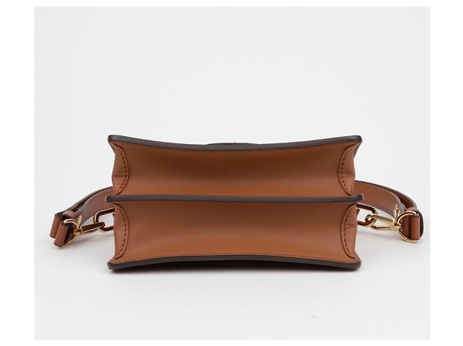 Louis Vuitton Borsa a tracolla e spalla Dauphine Mini - vista 8