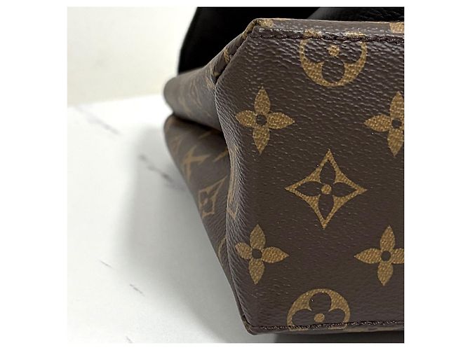 Louis Vuitton Borsa tote monogram borsa a tracolla - vista 11