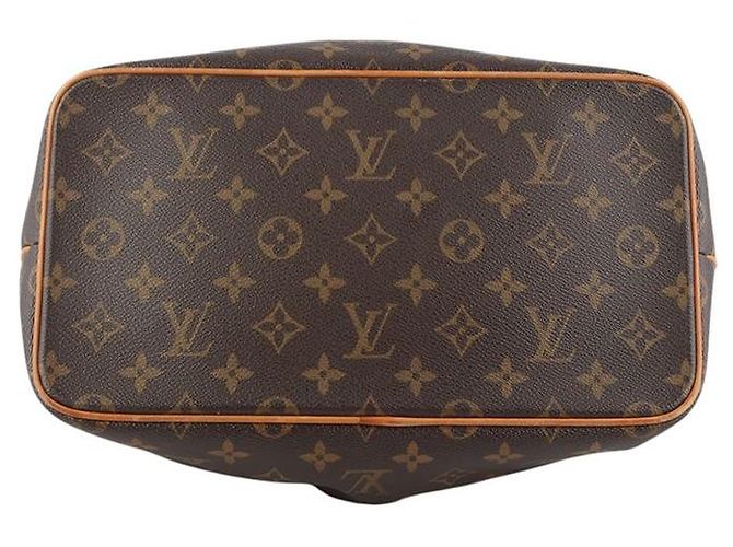 Louis Vuitton Borsa a tracolla Monogram Palermo PM - vista 6