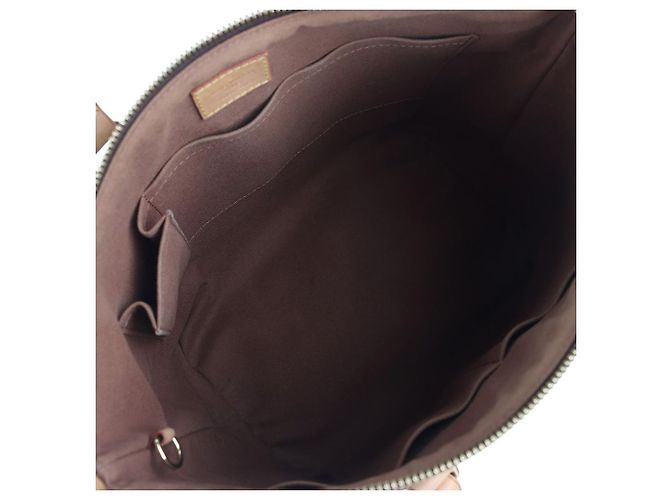 Louis Vuitton Borsa a tracolla Monogram Palermo PM - vista 7