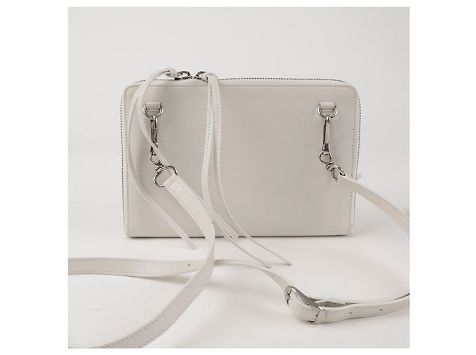 Balenciaga Clutch Crossbody Neo Classic - vista 3