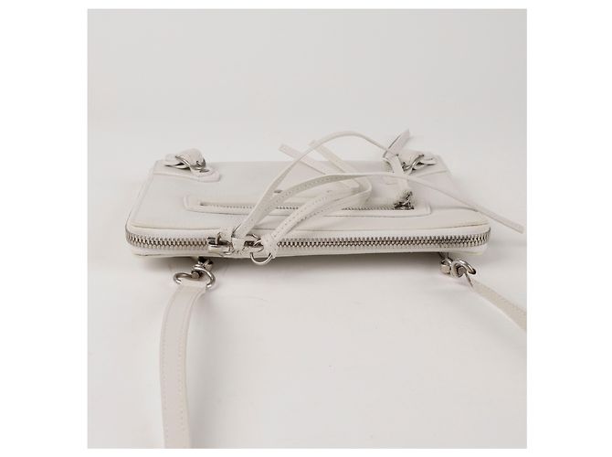 Balenciaga Clutch Crossbody Neo Classic - vista 4