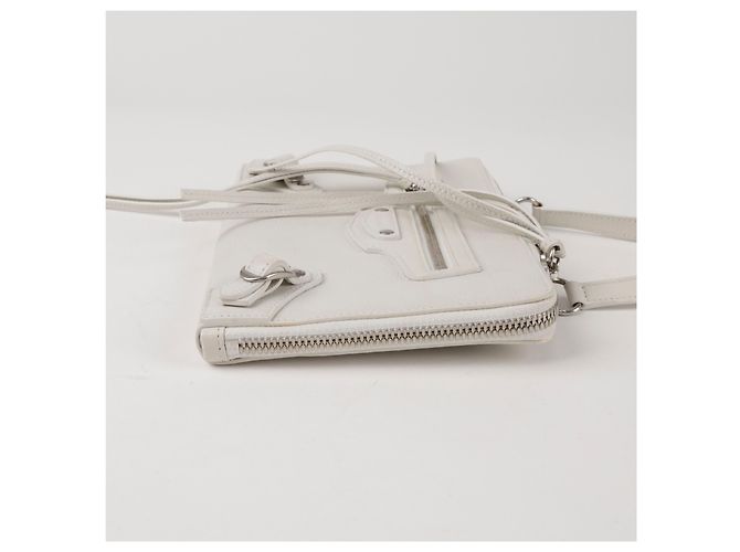 Balenciaga Clutch Crossbody Neo Classic - vista 5