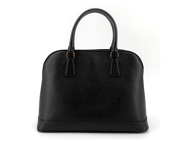 Prada Borsa Tote e a tracolla Saffiano Lux - vista 4