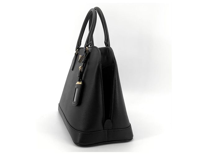 Prada Borsa Tote e a tracolla Saffiano Lux - vista 6