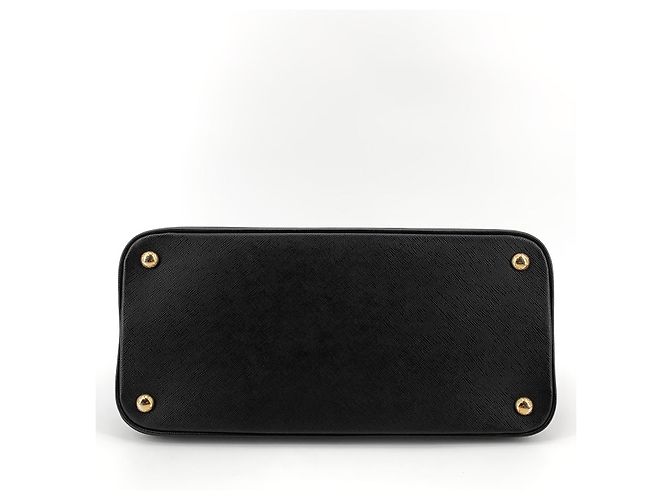 Prada Borsa Tote e a tracolla Saffiano Lux - vista 7