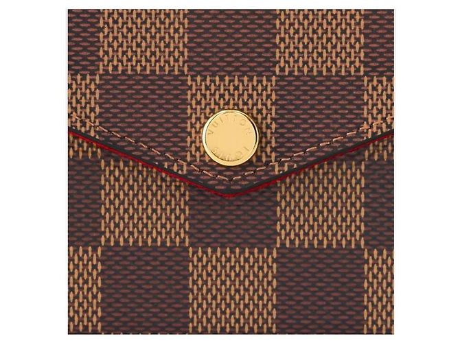 Louis Vuitton Pouch Felice Damier - vista 6