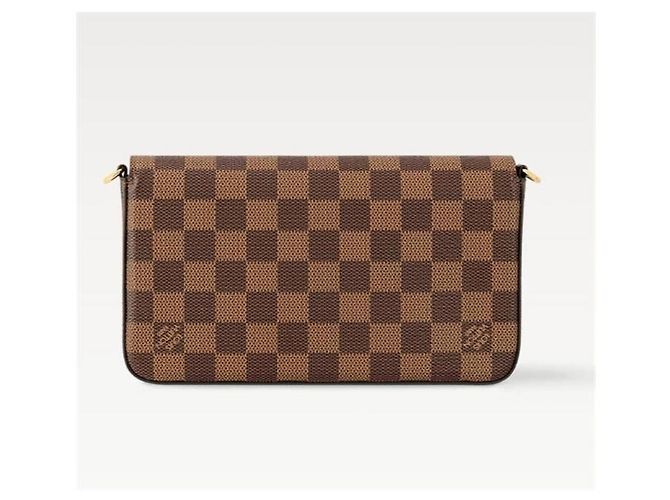 Louis Vuitton Pouch Felice Damier - vista 7