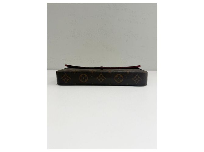 Pochette Félicie Louis Vuitton Sac à épaule Monogram Pochette Felicie - vue 7