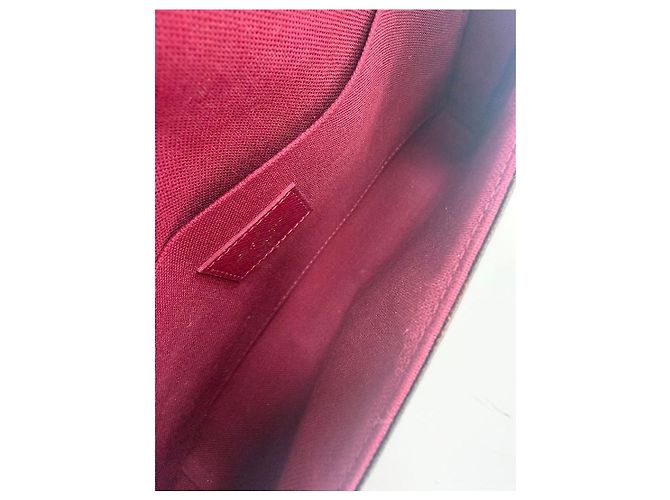 Pochette Félicie Louis Vuitton Sac à épaule Monogram Pochette Felicie - vue 8
