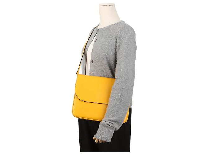 Marni Borsa a Tracolla con Patta - vista 11