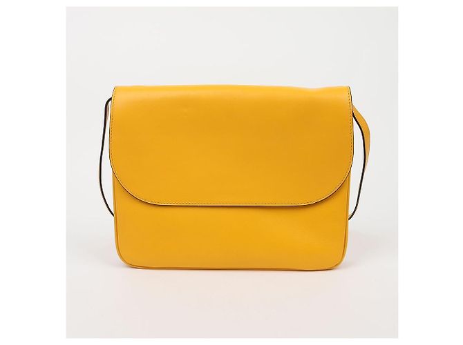 Marni Borsa a Tracolla con Patta - vista 2