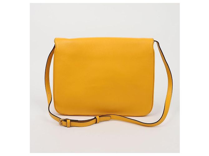 Marni Borsa a Tracolla con Patta - vista 3