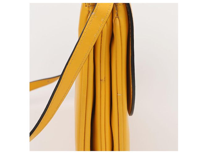 Marni Borsa a Tracolla con Patta - vista 5