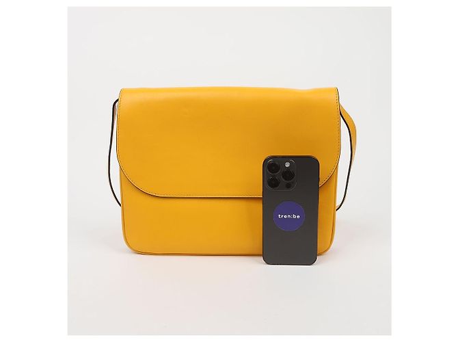 Marni Borsa a Tracolla con Patta - vista 8