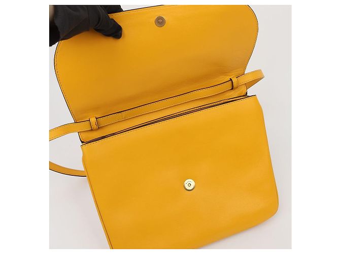 Marni Borsa a Tracolla con Patta - vista 9