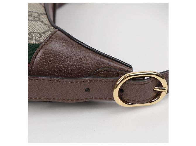 Gucci Schultertasche BEIGE - Ansicht 7