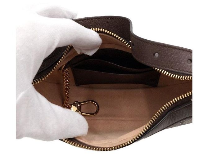 Gucci Mini Tote Bag e mala de ombro Ophidia - vista 5