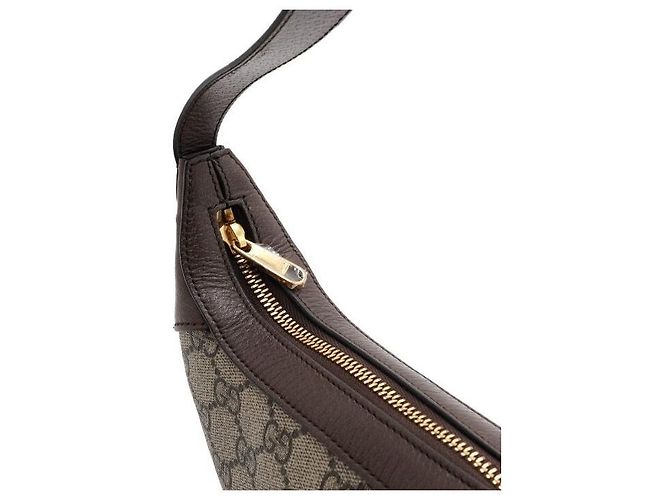 Gucci Mini Tote Bag e mala de ombro Ophidia - vista 8