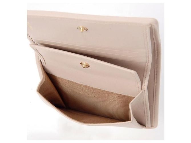 Miu Miu Cartera de piel Nappa acolchada - vista 6