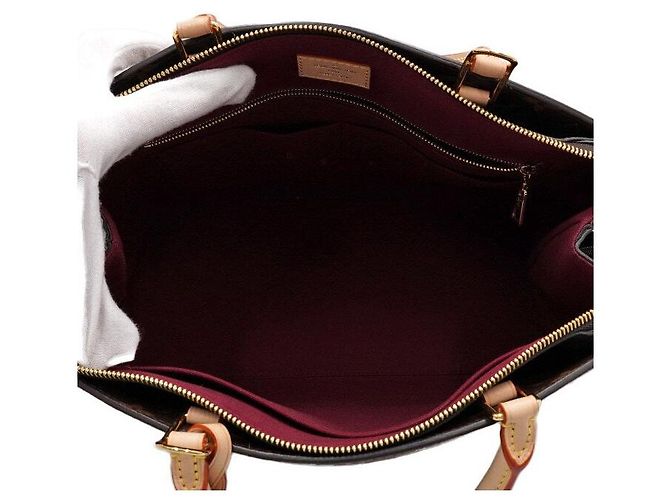 Louis Vuitton Borsa Tote Grand Palais Monogram Canvas - vista 5