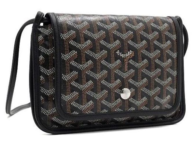 Goyard Borsa a spalla e borsa a tracolla Plume Nera - vista 3