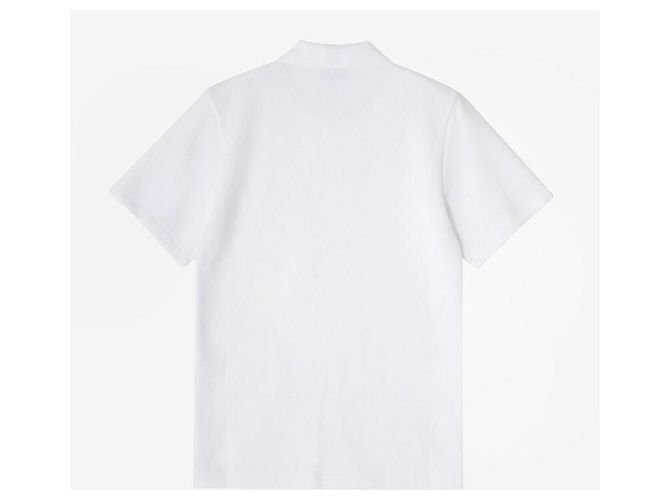 Thom Browne T-Shirt für Herren Silber - Ansicht 4