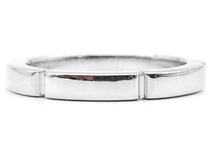 Cartier Mypanther Ring Weißgold - Ansicht 3