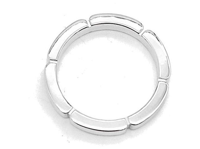 Cartier Mypanther Ring Weißgold - Ansicht 4