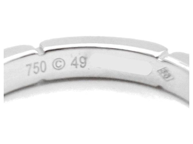 Cartier Mypanther Ring Weißgold - Ansicht 6