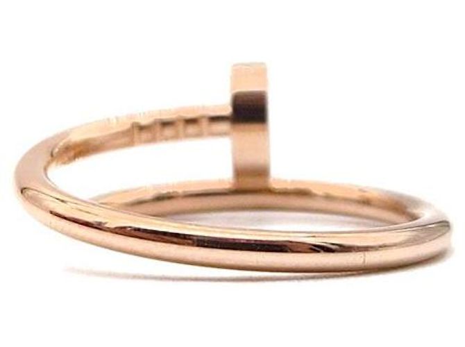 Cartier Juste un Clou Ring Small - Ansicht 3
