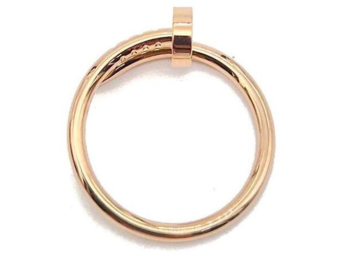 Cartier Juste un Clou Ring Small - Ansicht 4