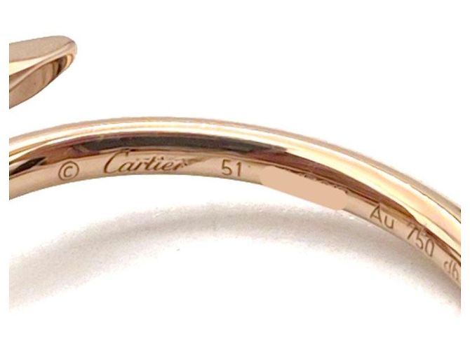 Cartier Juste un Clou Ring Small - Ansicht 5